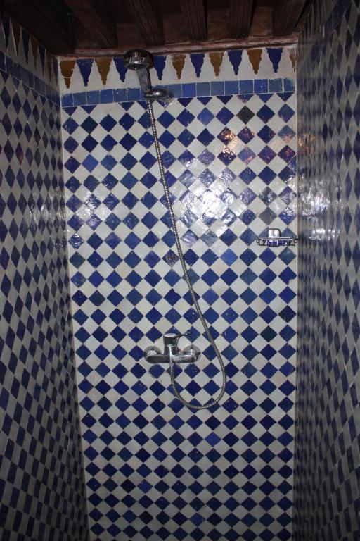 Dar El Mouhit Hotel Salé Cameră foto