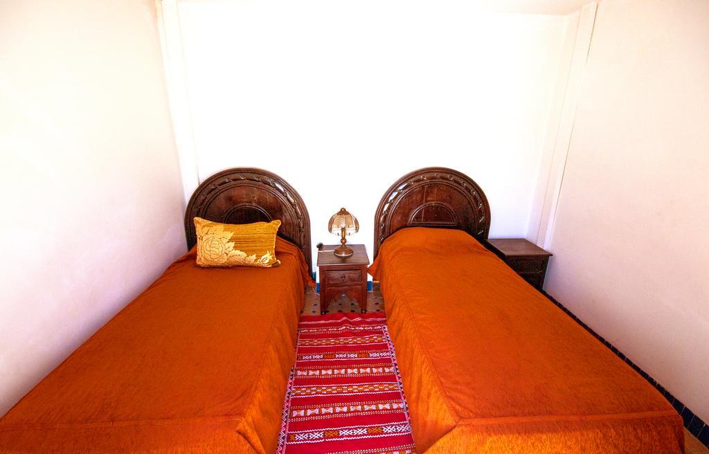 Dar El Mouhit Hotel Salé Cameră foto